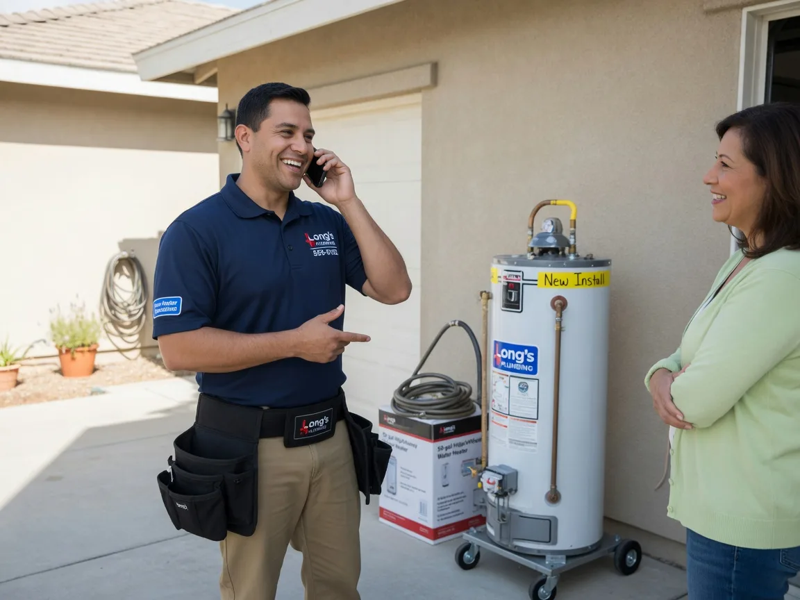 Leak Detection Marquette, NE FAQs